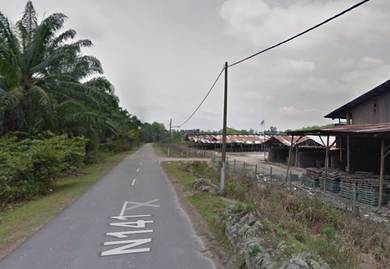 Industrial-Land-for-sale-Kuala-Pilah-Negeri-Sembilan