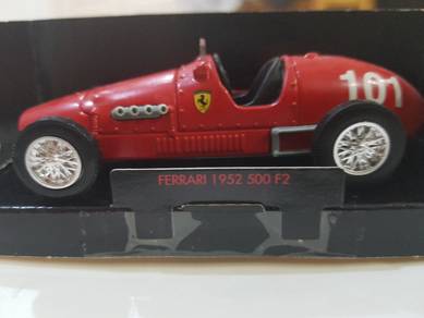 Ferrari 1952 500 f2