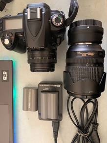 used nikon cameras for sale