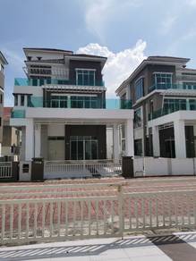 Bungalow-House-for-sale-Bukit-Tambun-Penang