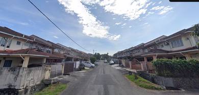 Terraced-House-for-sale-Puchong-Kuala-Lumpur