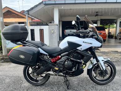 versys 650 mudah