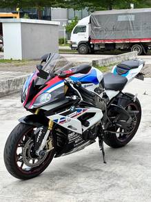 s1000rr mudah