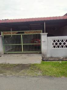 House Bandar Puteri Jaya Sungai Petani
