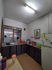 Double Storey Terrace for Sale in Bercham Ipoh