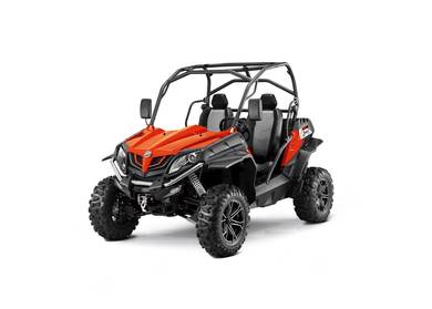 ATV CFORCE SXS 550* cod in kedah new in Malaysia