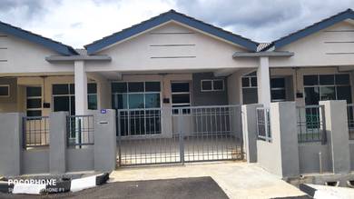 RENO ⭕️CANTIK 🏠,4🛏️2🛁,1400SQFT❗ Taman Bestari Utama , Bedong .RENO