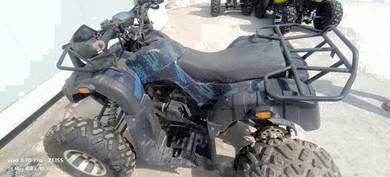 Second hand Atv 200cc in kelantan