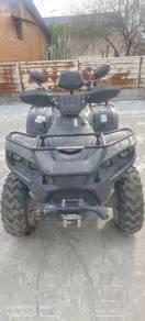 300CC Linhai 4×4 Atv Second hand penang