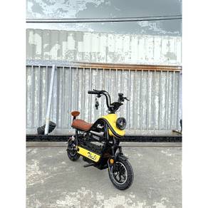 Lem ss1 in Malaysia