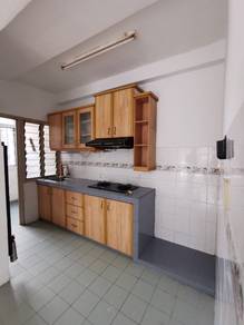 Mewah Court Apartment Cheras Batu 9 freehold low density Good Buy !