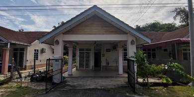 SemiD Setingkat di Taman Alor Gemia Kg Belukar, Jambu