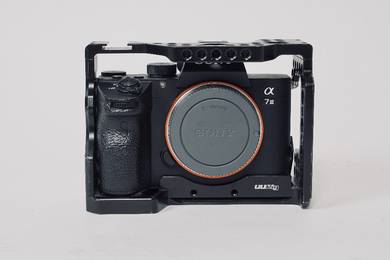 sony a7ii mudah