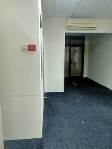 Ground Floor,Shop lot ,1200 sqf, renovated, Puncak Setiawangsa