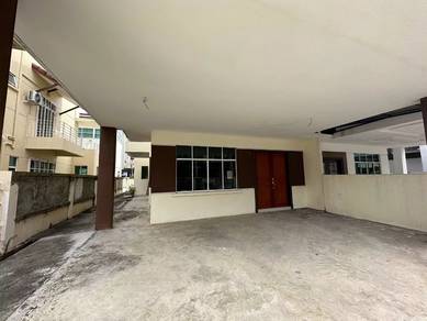 Taman Ceriamas 118 3 Storey Semi D For Sale