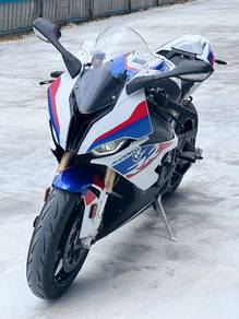 s1000rr mudah