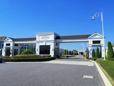 Excellent project & good location!