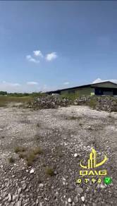 Industrial-Land-for-sale-Telok-Panglima-Garang-Selangor
