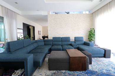 Setiahills 3 Storey Bungalow Biggest Flat Land 6 Bedrooms Ampang