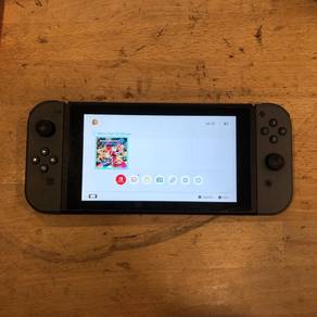 Nintendo Switch 2022 Ver 2 V2 Trade in Ready