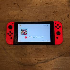 Nintendo Switch 2022 Ver 2 V2 Trade in Ready