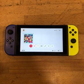 Nintendo Switch 2022 Ver 2 V2 Trade in Ready