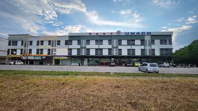 Shop-lot-for-sale-Kuching-Sarawak