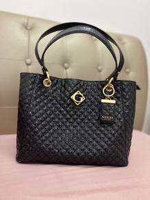 Rare HANDBAG BONIA COLLECTION MONOGRAM - Bags & Wallets for sale in Ampang,  Selangor