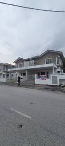 [Below Market] Semi D Taman Desiran Bayu Puchong