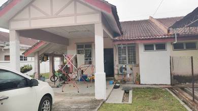 Single Storey Semi D Taman Desa Pinggiran Putra Alamanda PICC