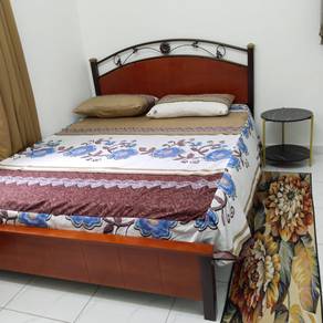 Homestay untuk pelancung di Arau Perlis