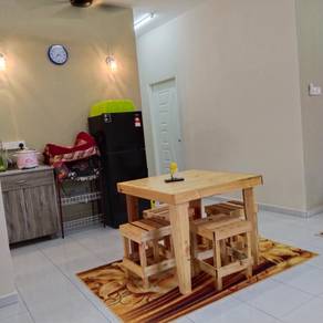 Homestay untuk pelancung di Arau Perlis