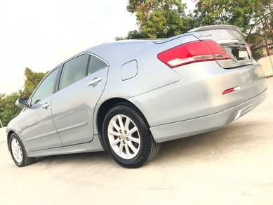 Toyota Camry 2.0G (A)FULL TRD BODYKIT/LEATHER SEAT