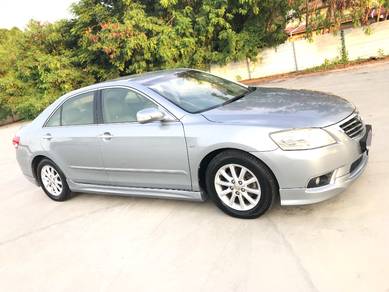 Toyota Camry 2.0G (A)FULL TRD BODYKIT/LEATHER SEAT