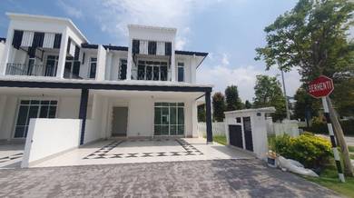 48x70 |Corner 2 storey Mellowood Eco Majestic Semenyih Setia Ecohill