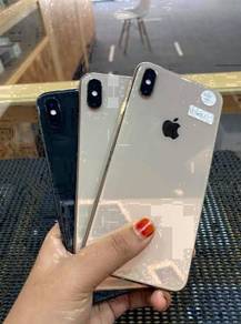 iphone xs max 256gb second hand mudah