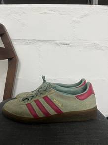 Adidas munchen outlet merah