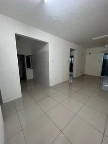 Silk residence, cheras, balakong, booking fees 1k try , full loan