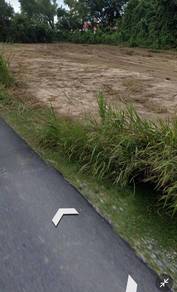 Tanah Tapak Rumah Bungalow Lot Kg Lama Jitra Kedah