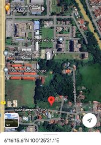 Residential-Land-for-sale-Jitra-Kedah