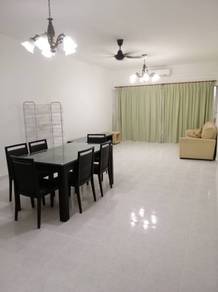 Seri cendekia 3r2b fully furnish for rent