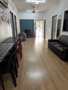 3Bilik Tmn BungaRaya Homestay, SP Kedah