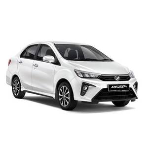 Perodua BEZZA 1.3 F1100 ST0K K4OT1M