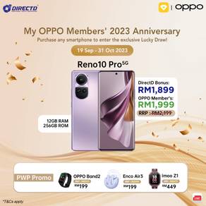 oppo anniversary sale