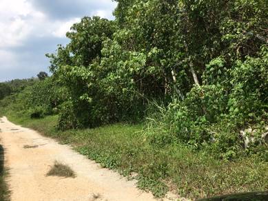 Industrial-Land-for-sale-Semenyih-Selangor