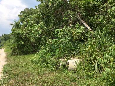 Industrial-Land-for-sale-Semenyih-Selangor-1
