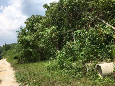 Industrial-Land-for-sale-Semenyih-Selangor-2