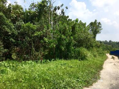 Industrial-Land-for-sale-Semenyih-Selangor-3