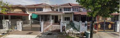 Double Storey Terrace House, Bandar Kinrara BK 5, Puchong