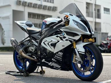 s1000rr mudah
